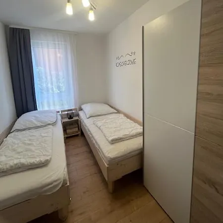 Residenz Windjammer *