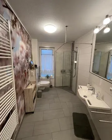 Residenz Windjammer Куксхафен