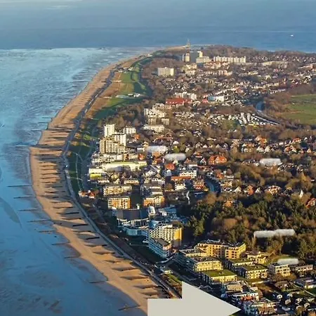 Residenz Windjammer *