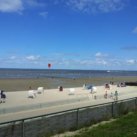 Residenz Windjammer *