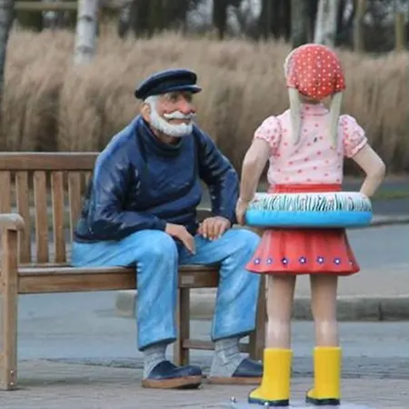 Apartment Residenz Windjammer Cuxhaven