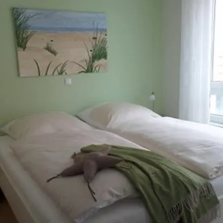 Residenz Windjammer *