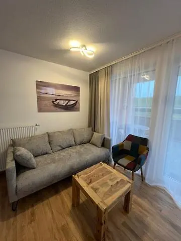 Lejlighed Residenz Windjammer *