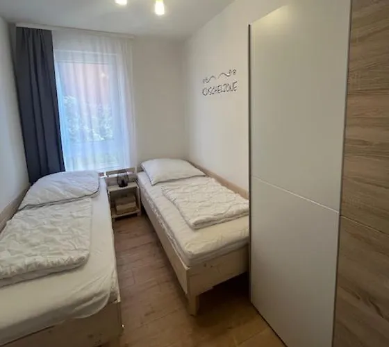 Residenz Windjammer *