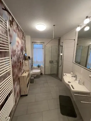 Residenz Windjammer Cuxhaven