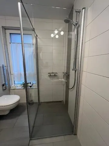 Residenz Windjammer Lejlighed Cuxhaven