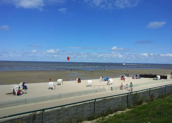 Residenz Windjammer *