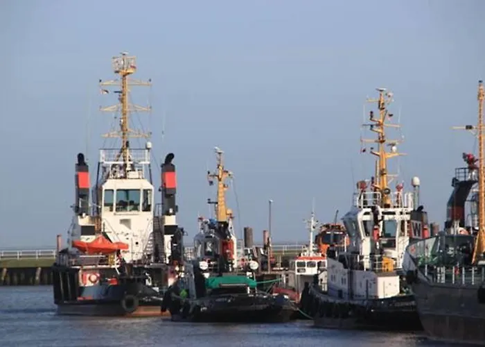 Residenz Windjammer *