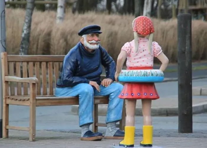 Lejlighed Residenz Windjammer Cuxhaven